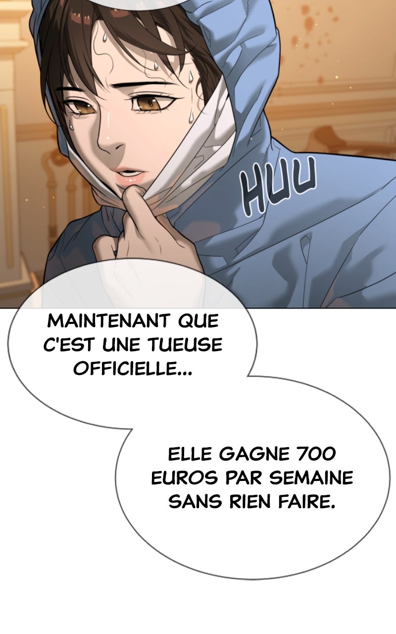 Read Killer Peter FR Manga Online