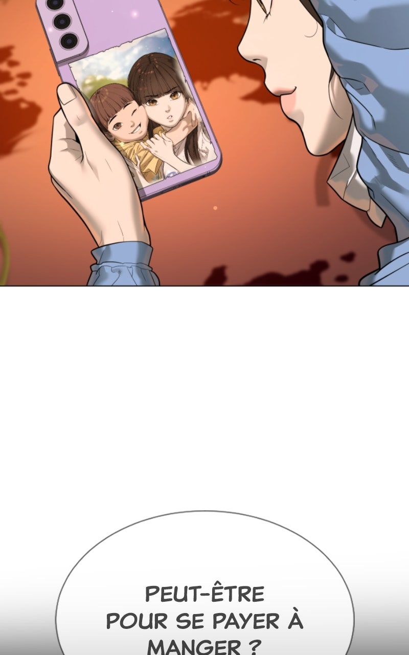 Read Killer Peter FR Manga Online