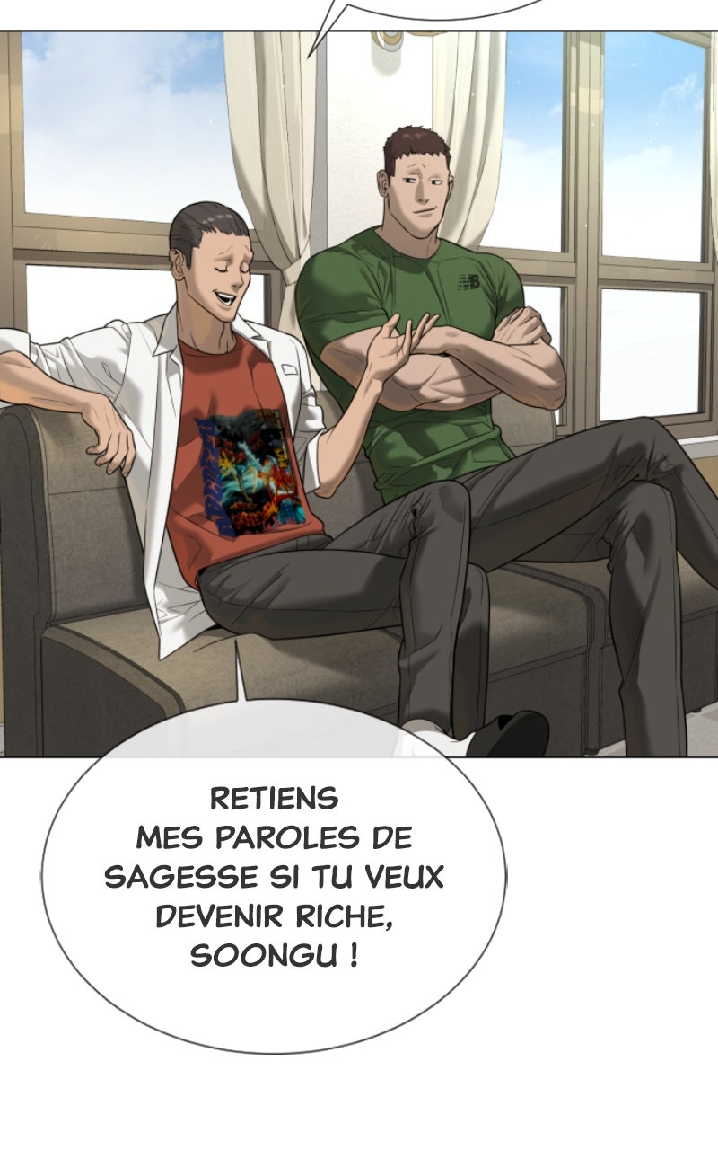 Read Killer Peter FR Manga Online