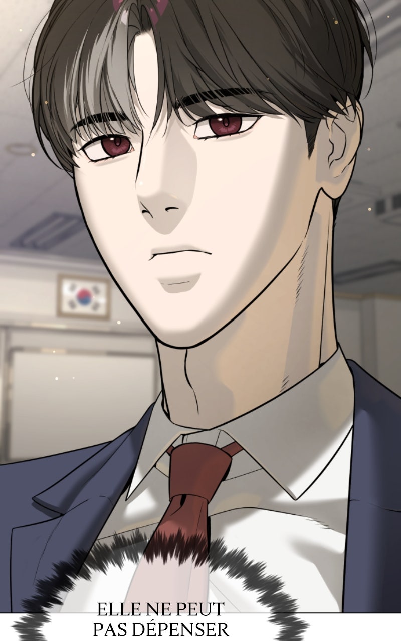 Read Killer Peter FR Manga Online