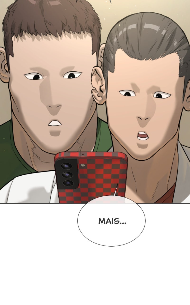 Read Killer Peter FR Manga Online