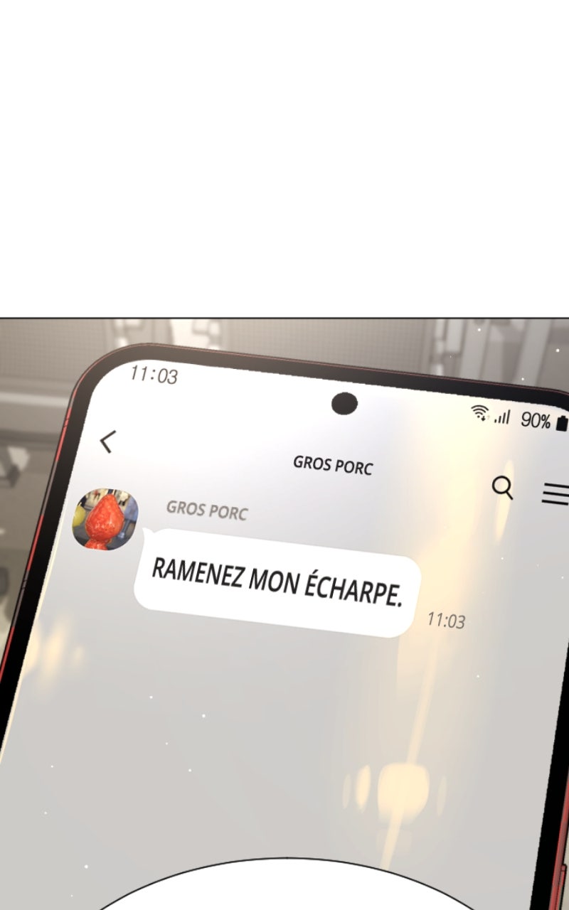 Read Killer Peter FR Manga Online