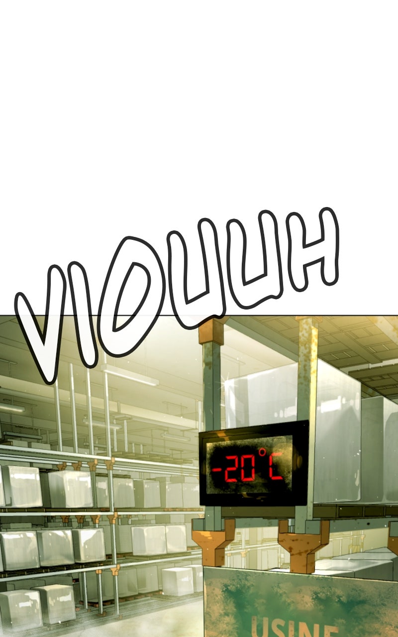 Read Killer Peter FR Manga Online