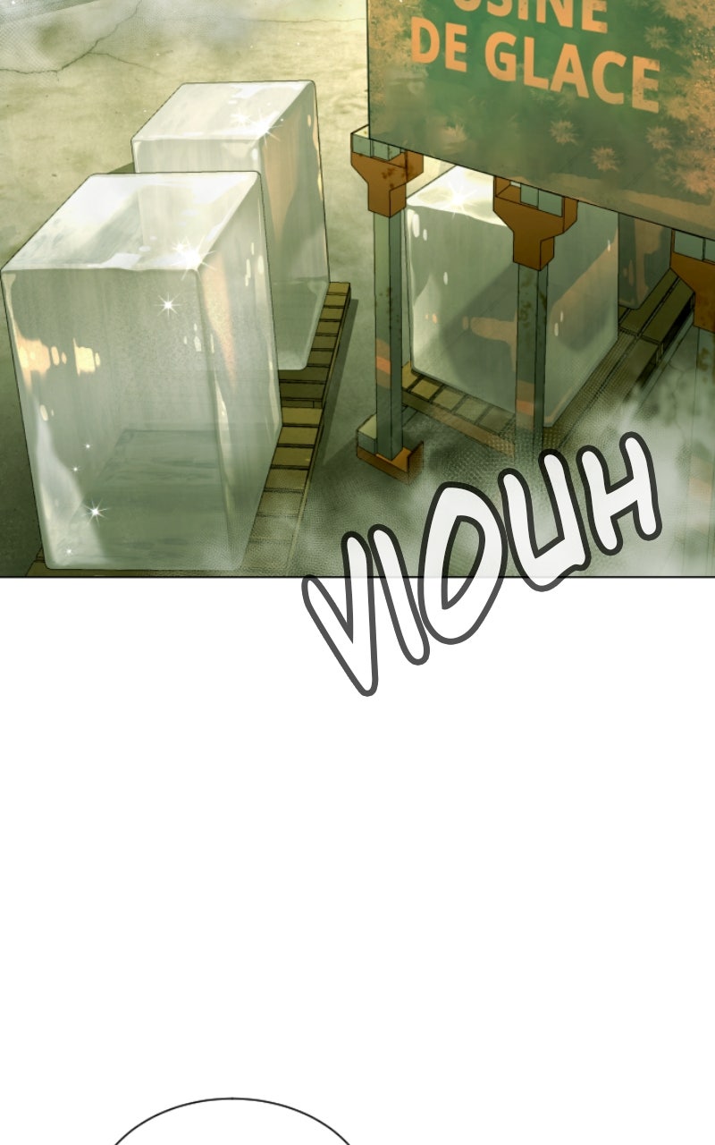 Read Killer Peter FR Manga Online