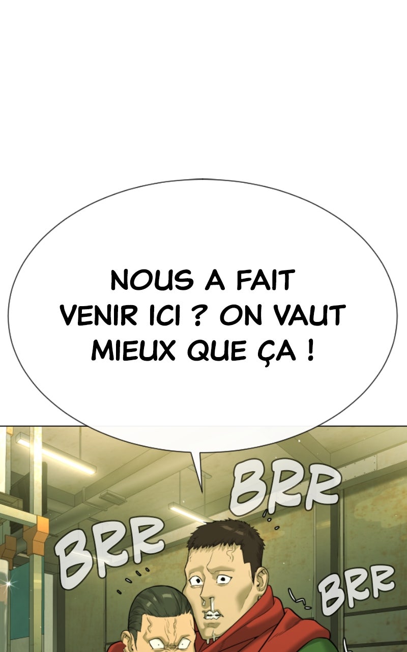 Read Killer Peter FR Manga Online