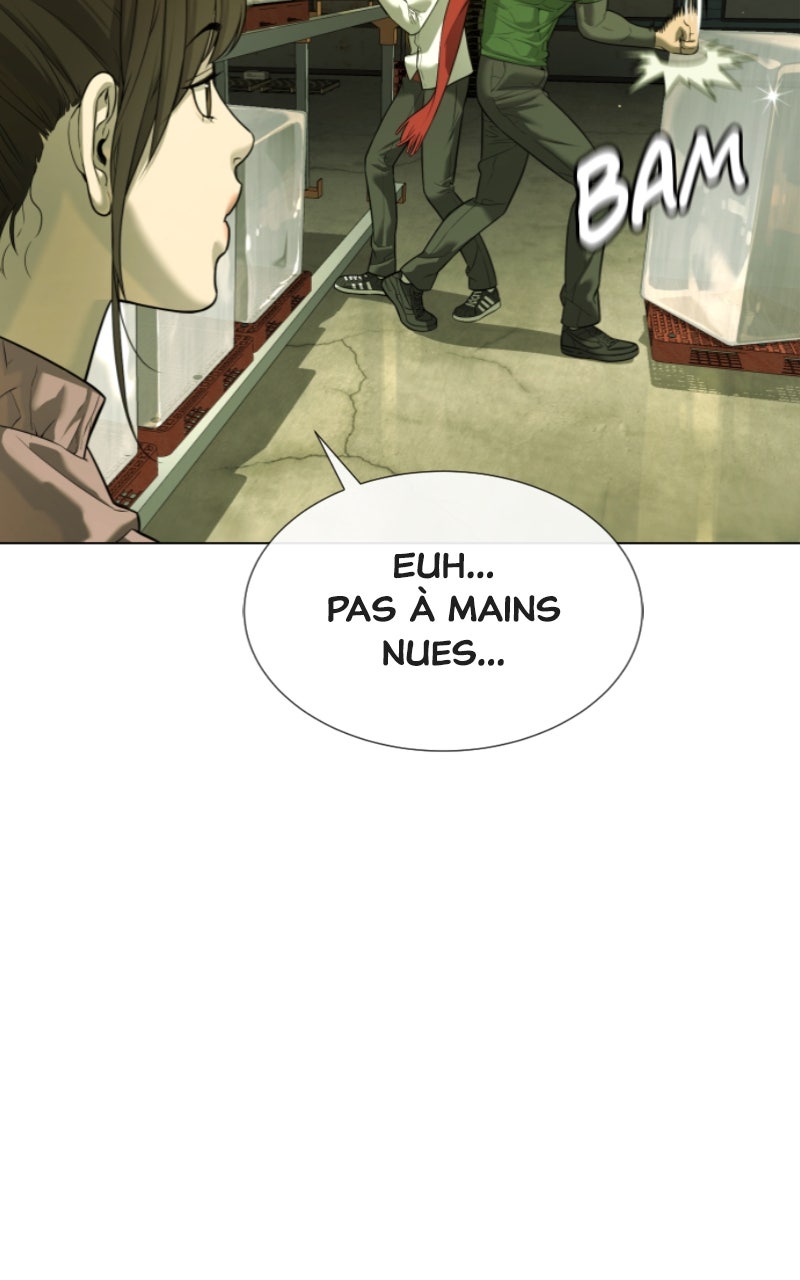 Read Killer Peter FR Manga Online