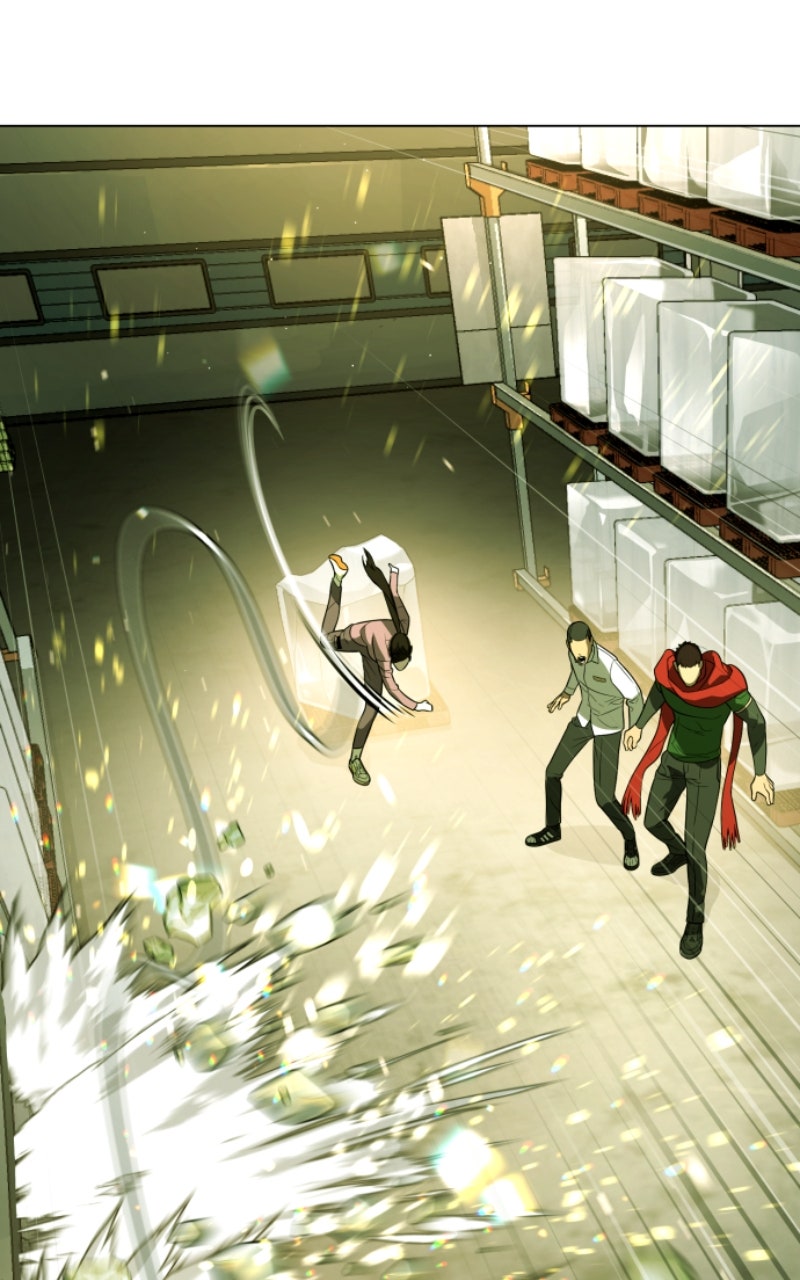 Read Killer Peter FR Manga Online