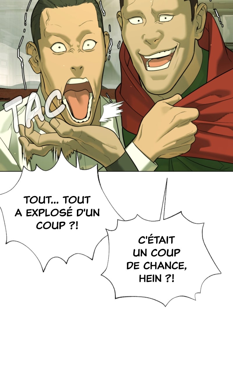 Read Killer Peter FR Manga Online