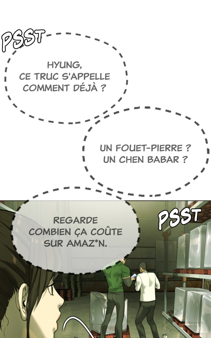 Read Killer Peter FR Manga Online