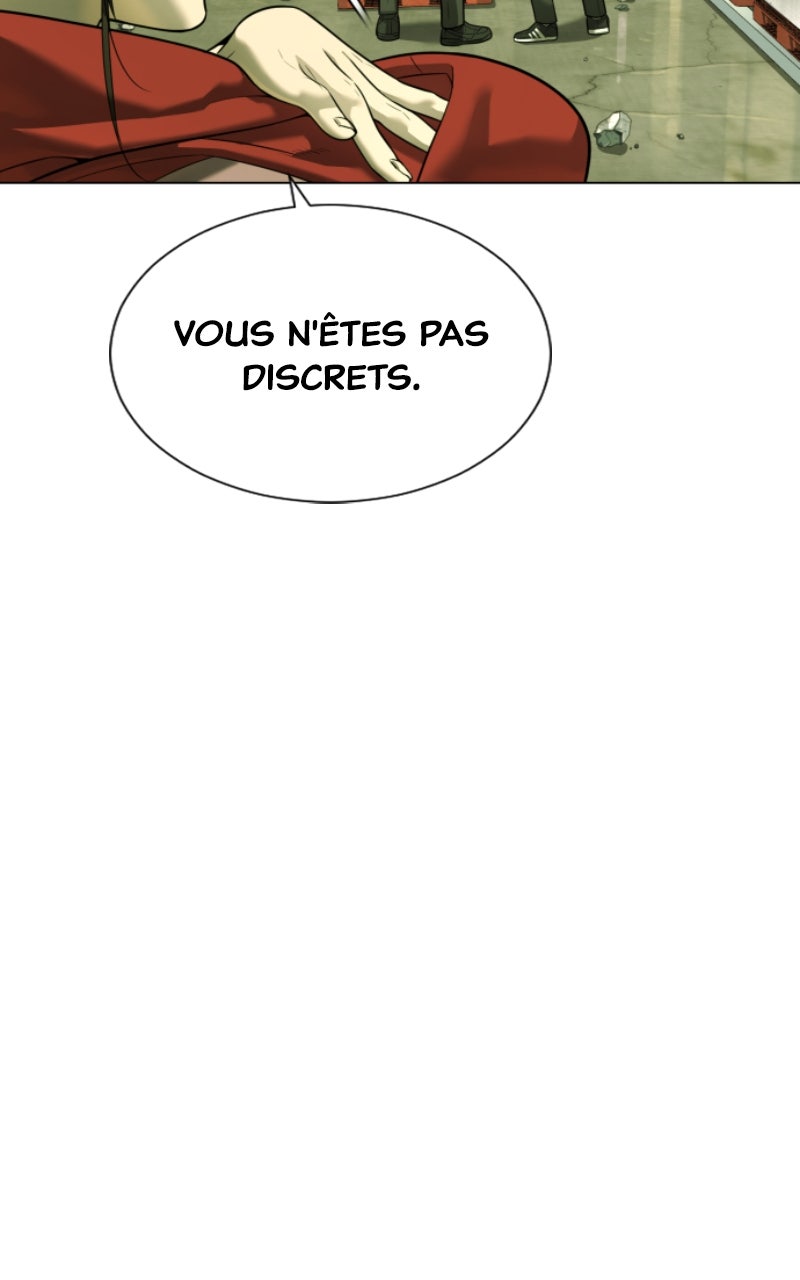 Read Killer Peter FR Manga Online