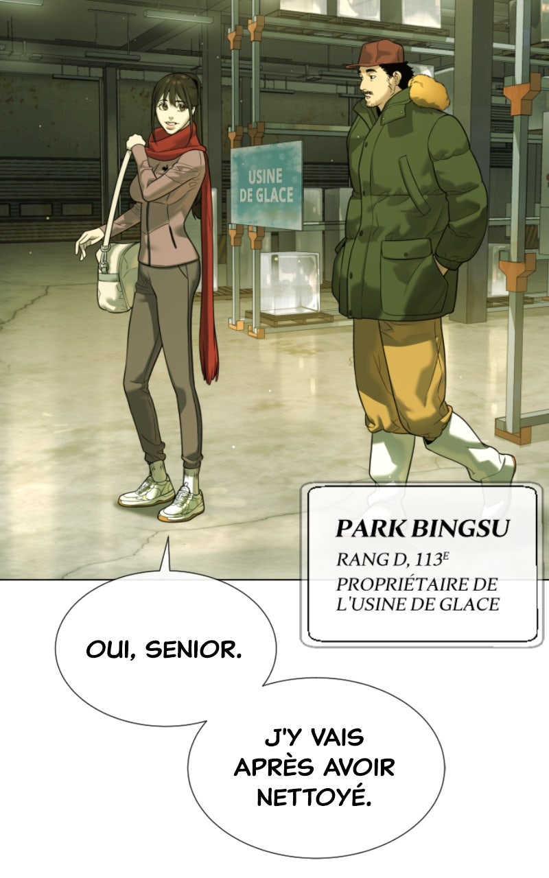 Read Killer Peter FR Manga Online