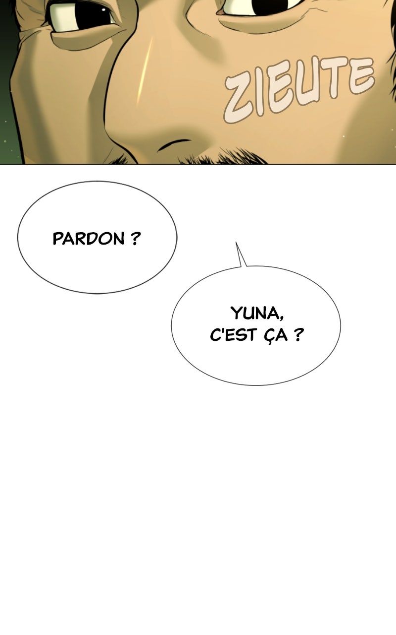 Read Killer Peter FR Manga Online