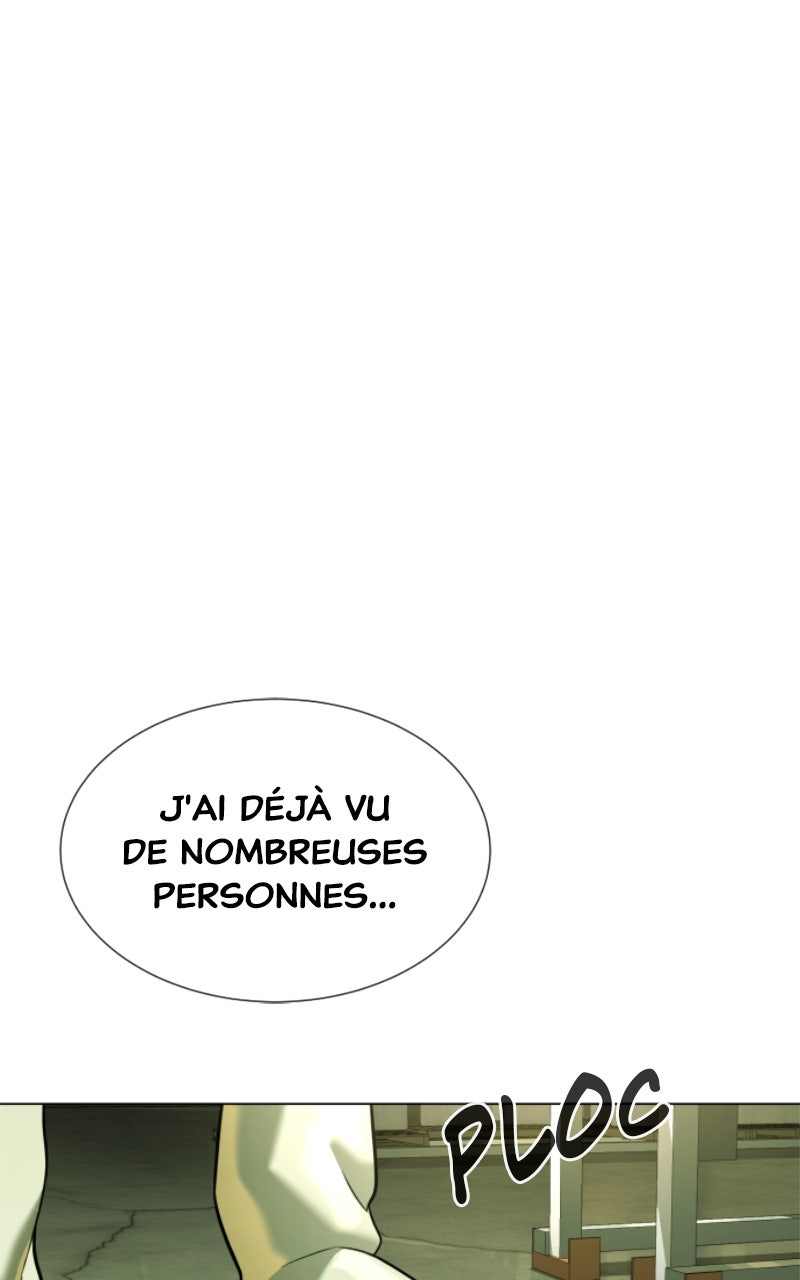 Read Killer Peter FR Manga Online