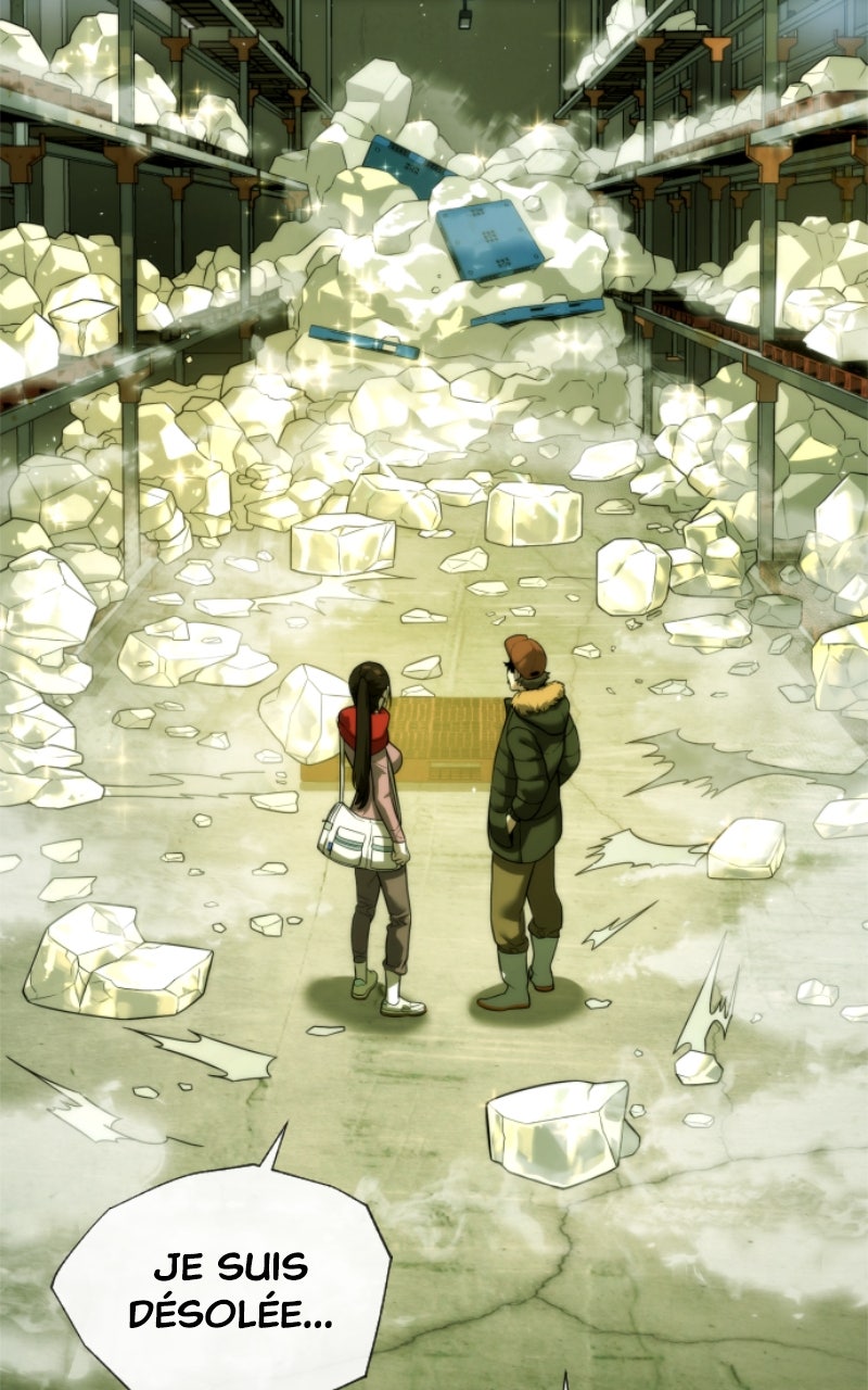 Read Killer Peter FR Manga Online