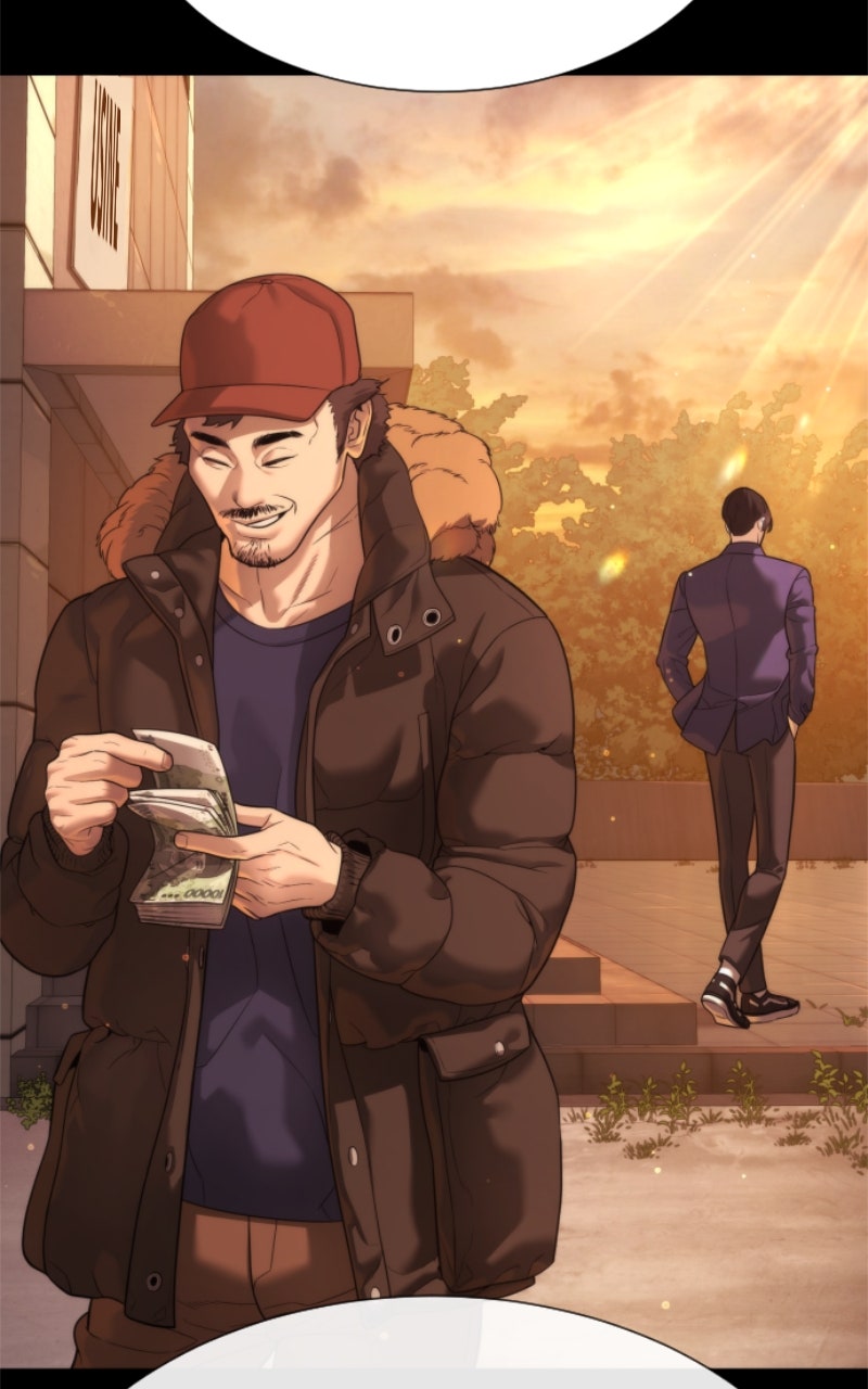 Read Killer Peter FR Manga Online