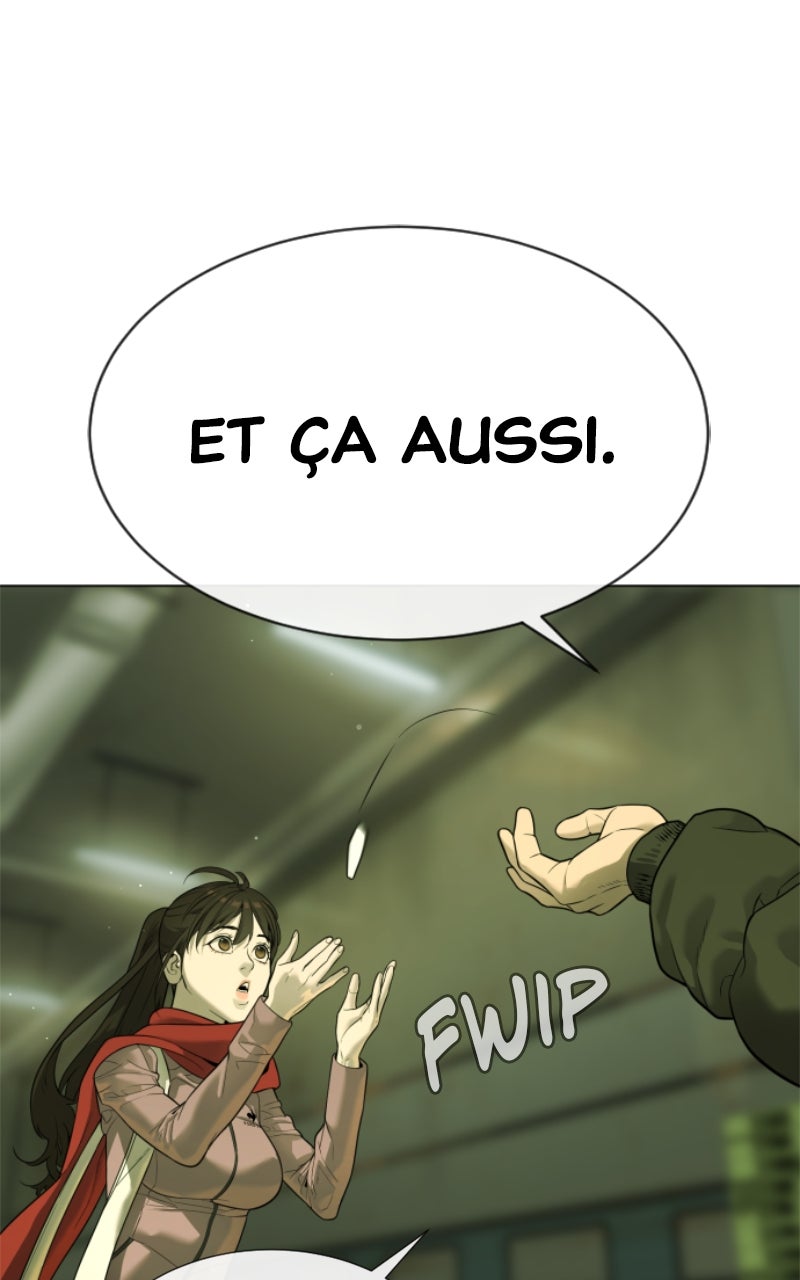 Read Killer Peter FR Manga Online