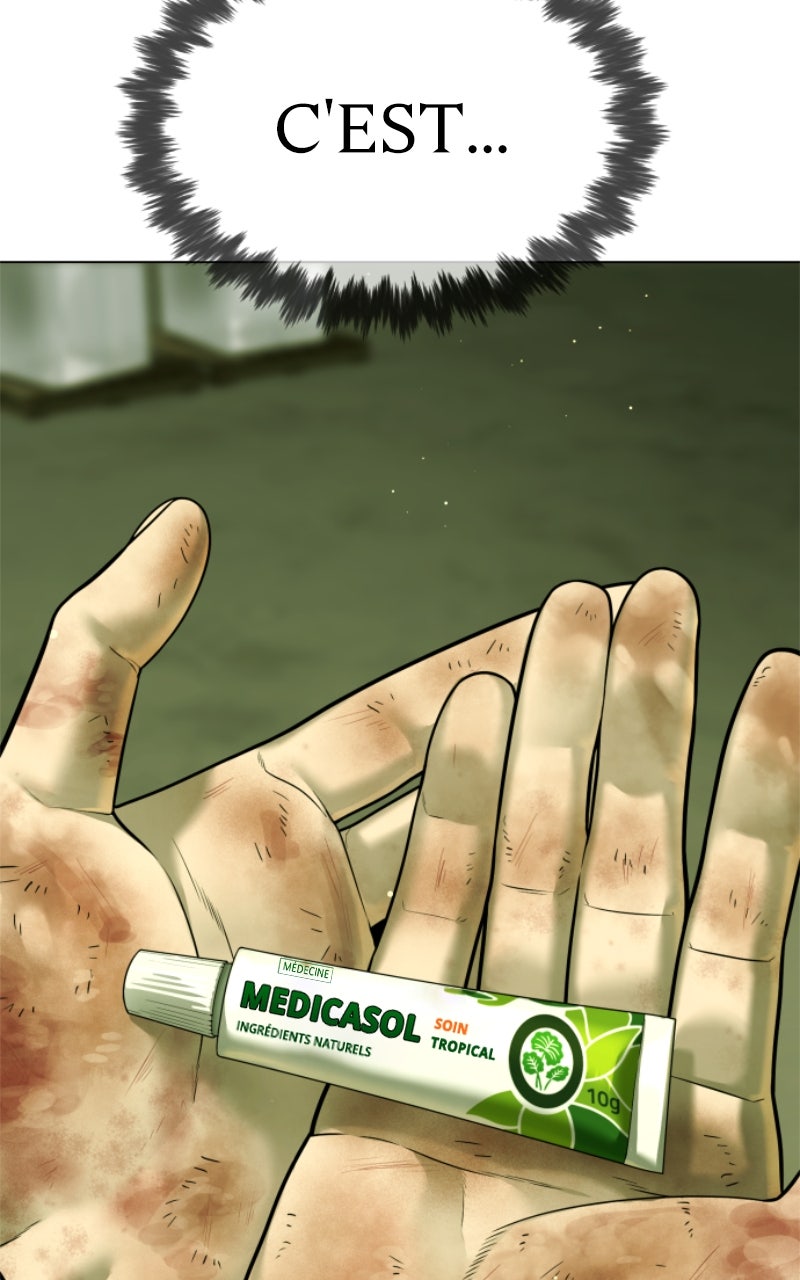 Read Killer Peter FR Manga Online