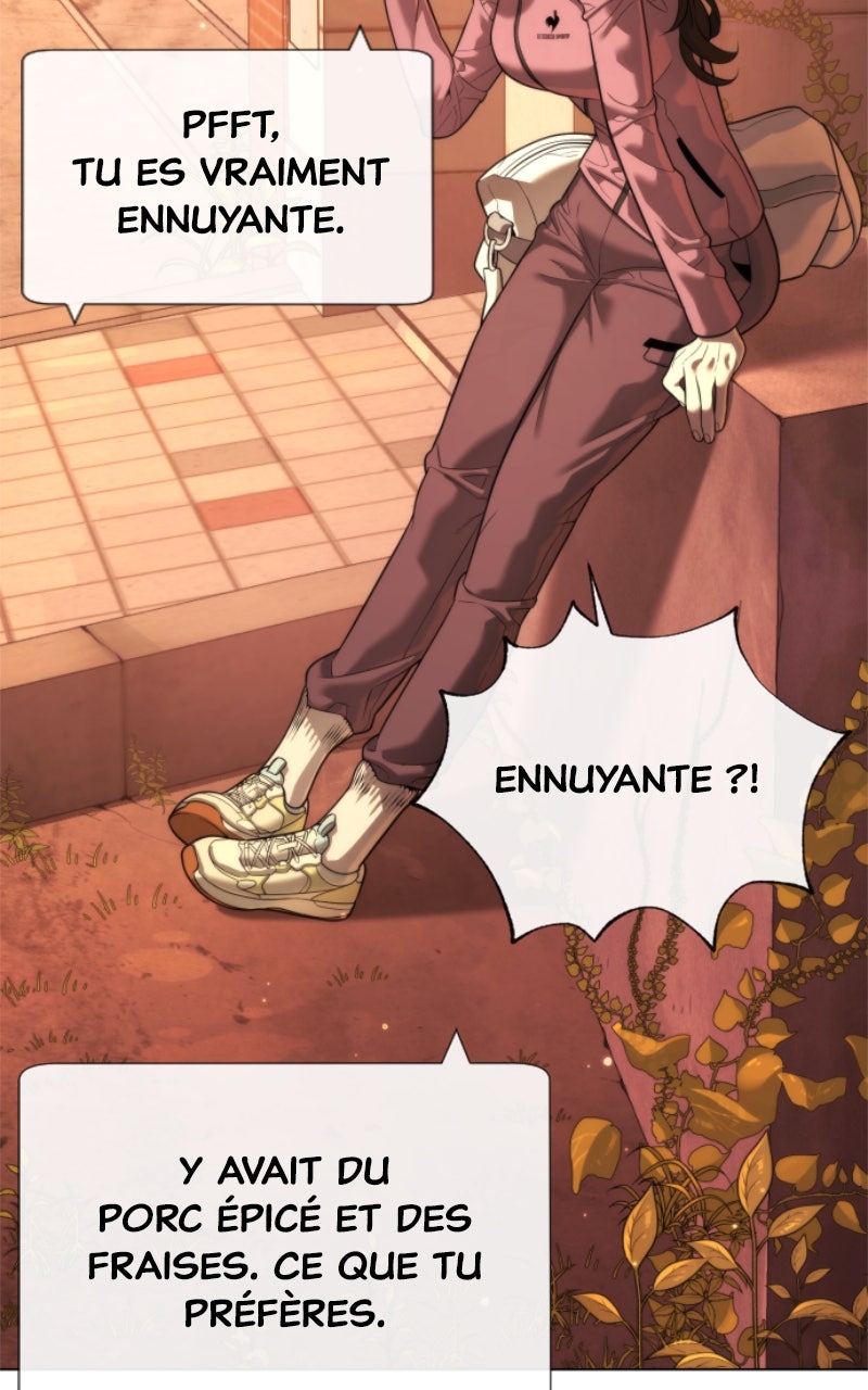 Read Killer Peter FR Manga Online