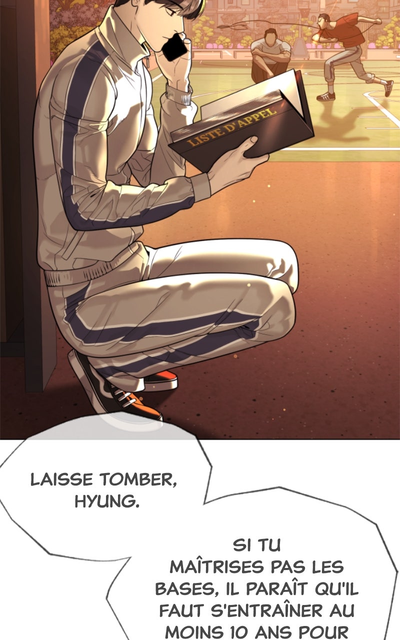 Read Killer Peter FR Manga Online