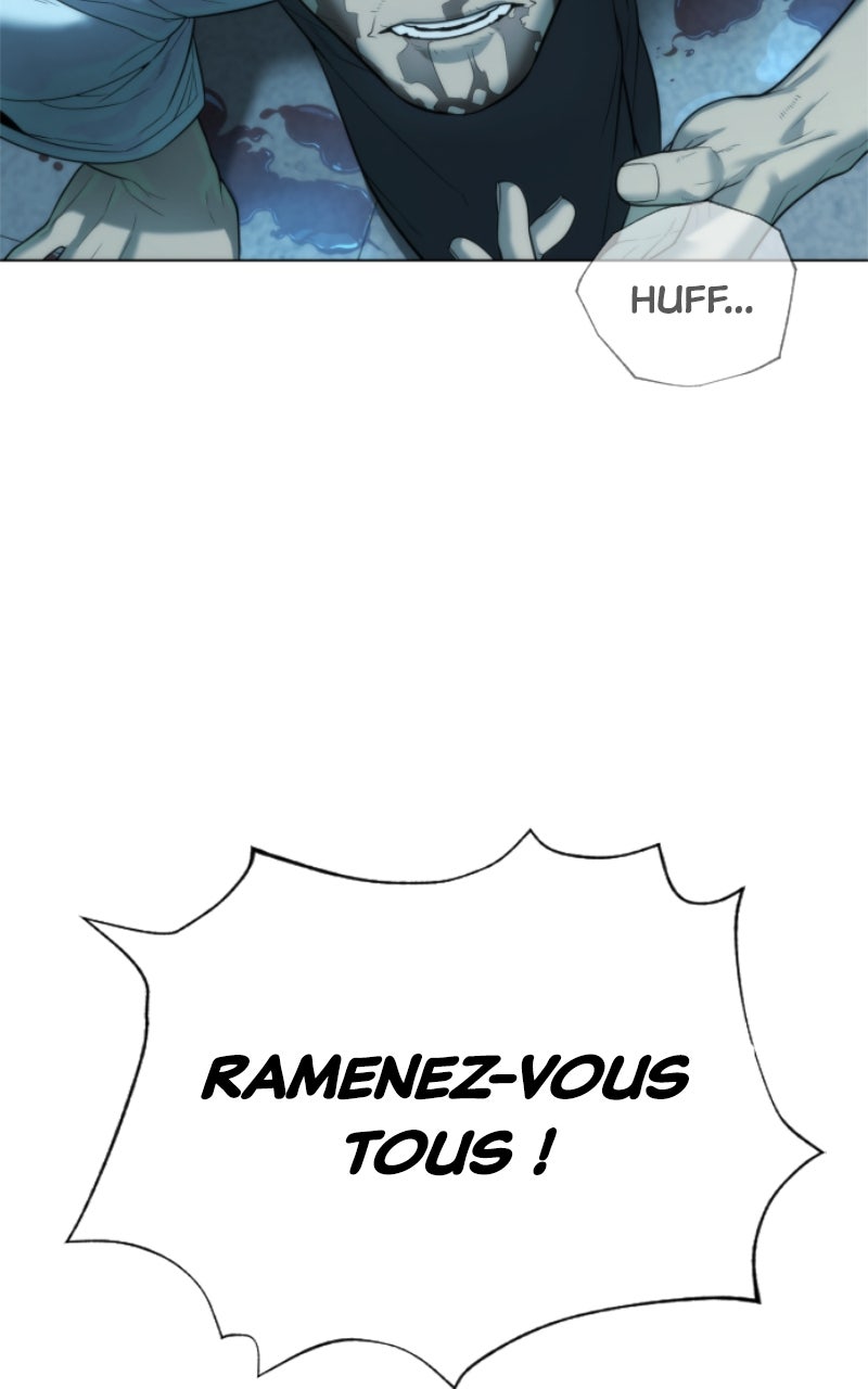 Read Killer Peter FR Manga Online