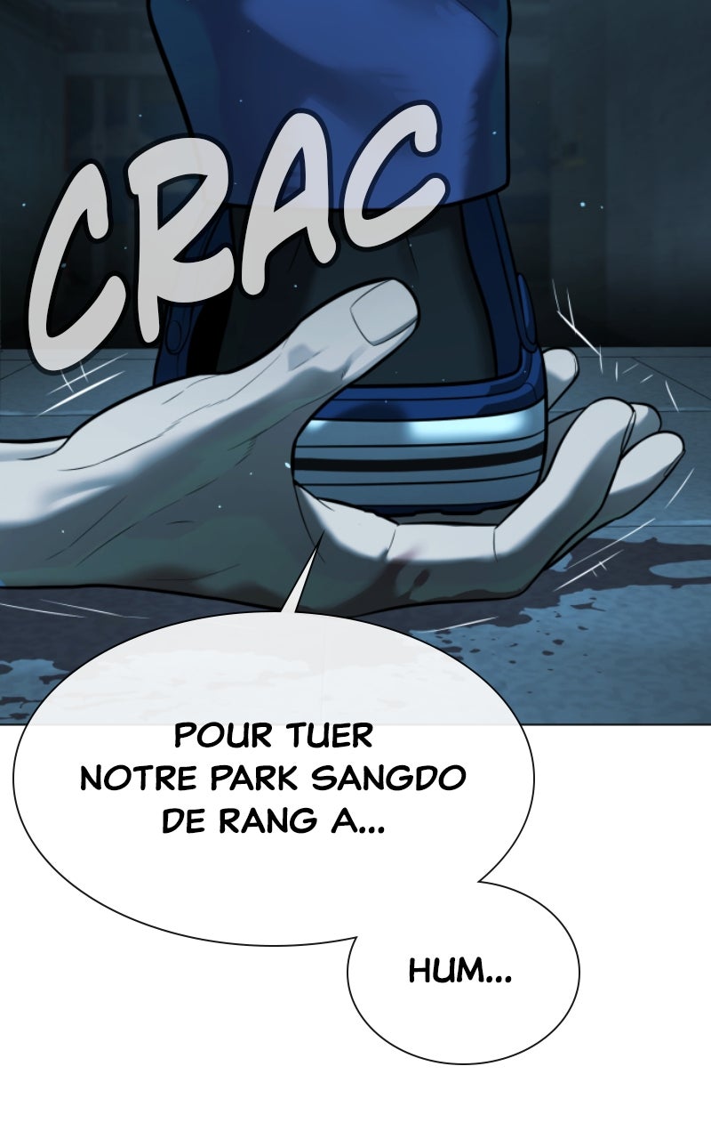 Read Killer Peter FR Manga Online