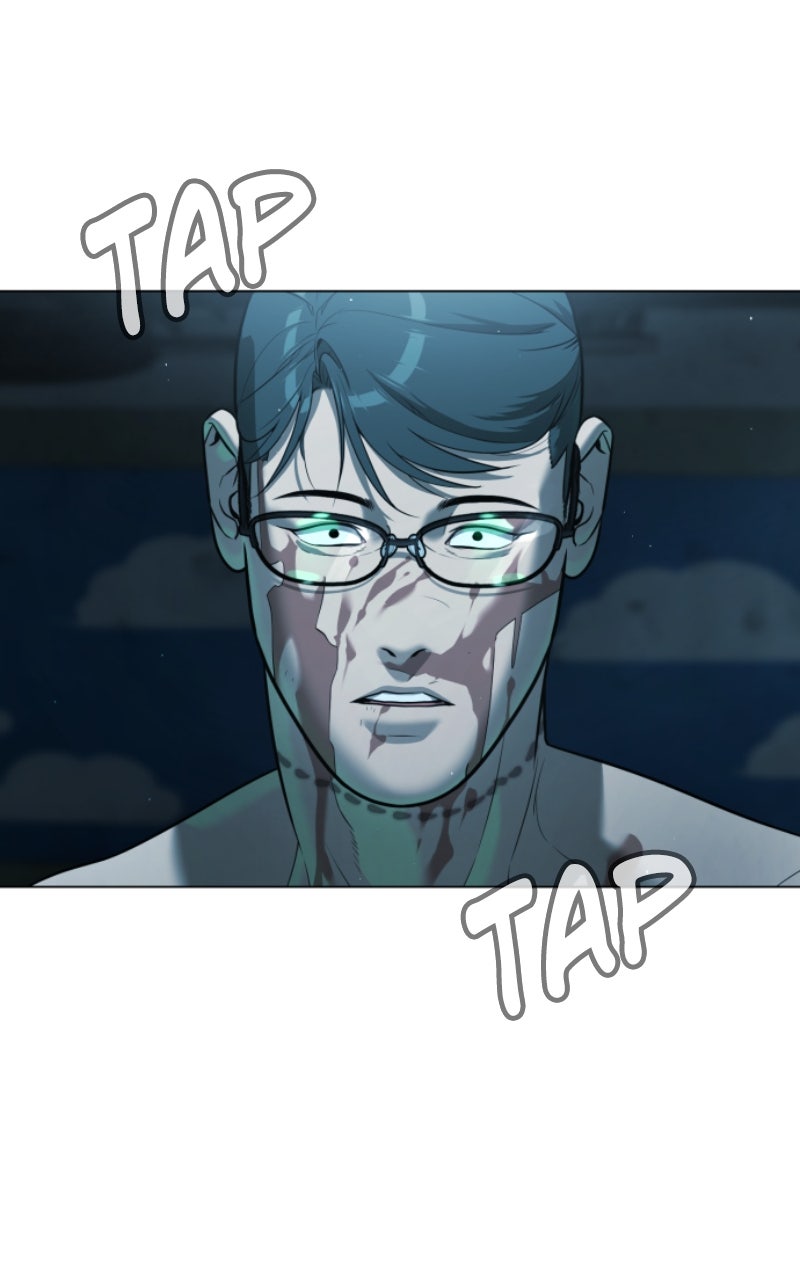 Read Killer Peter FR Manga Online