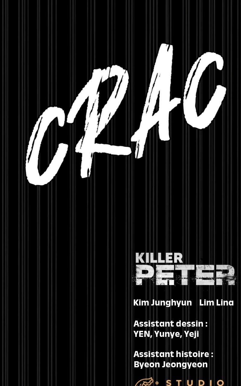 Read Killer Peter FR Manga Online