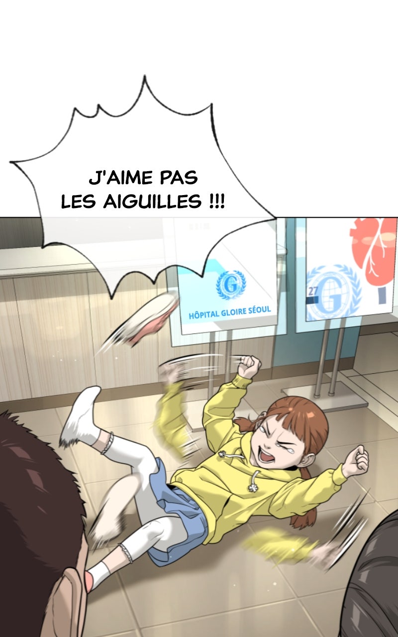 Read Killer Peter FR Manga Online