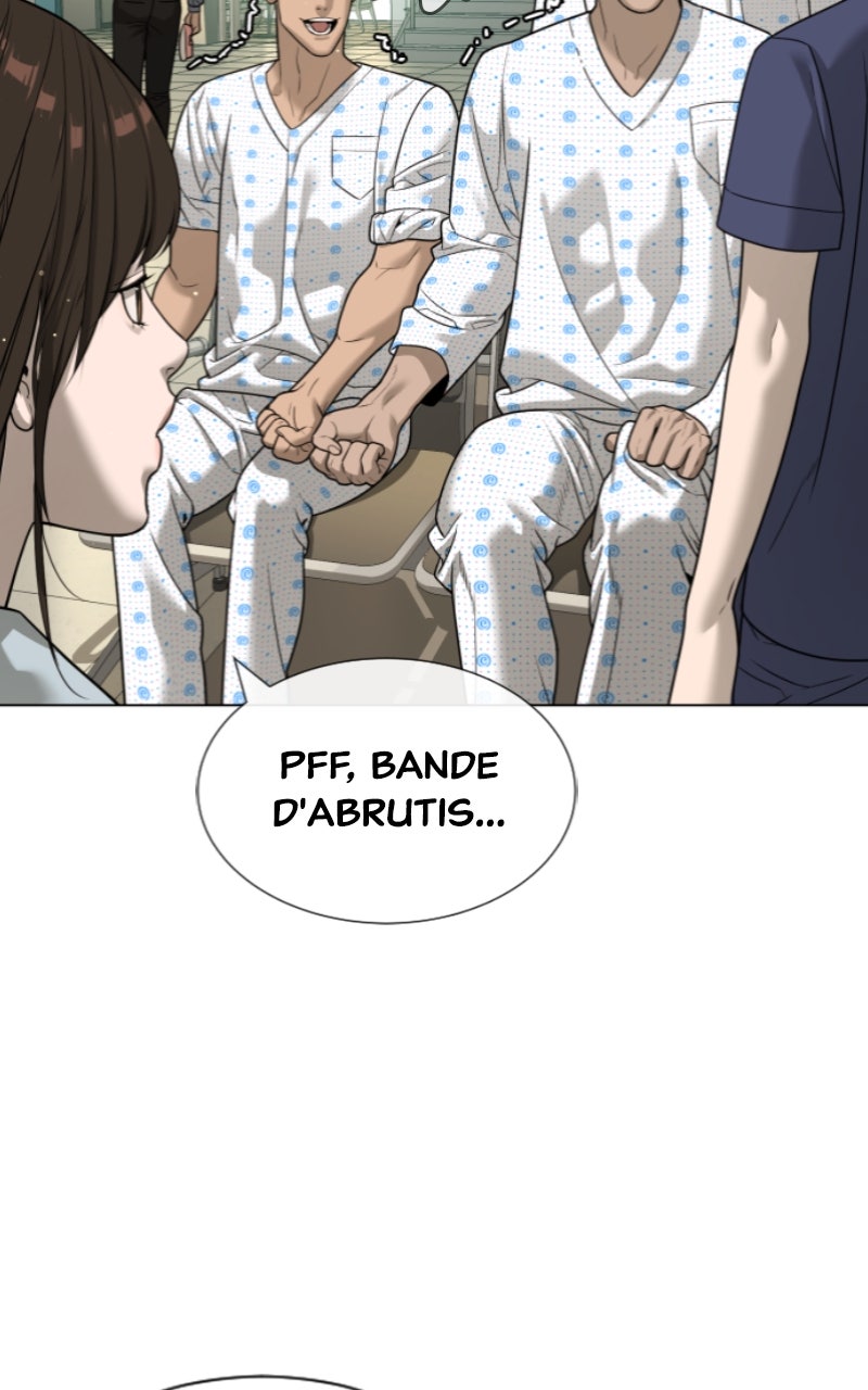 Read Killer Peter FR Manga Online