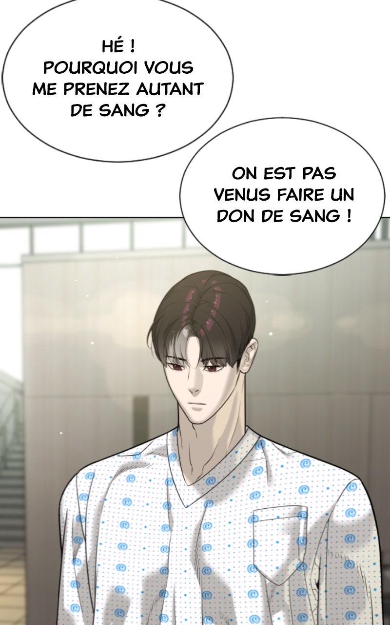 Read Killer Peter FR Manga Online