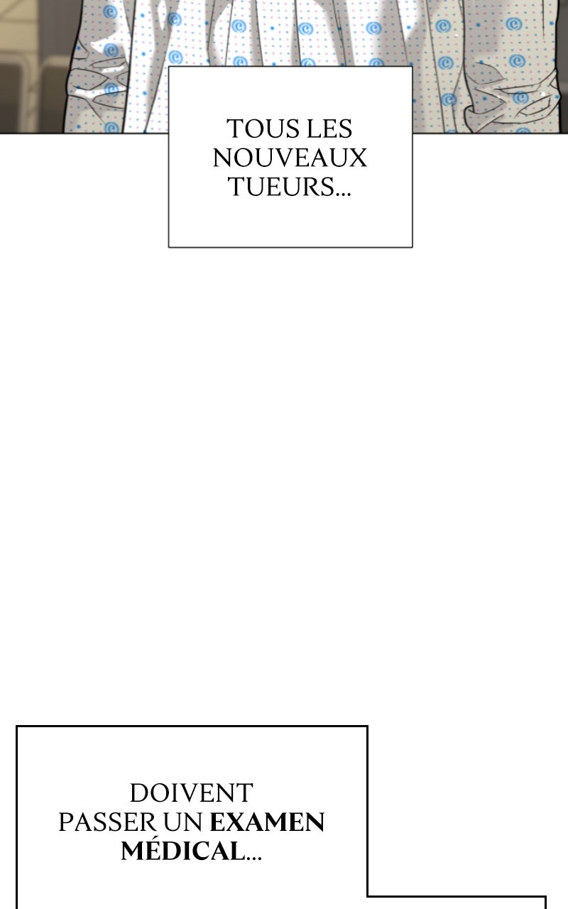 Read Killer Peter FR Manga Online