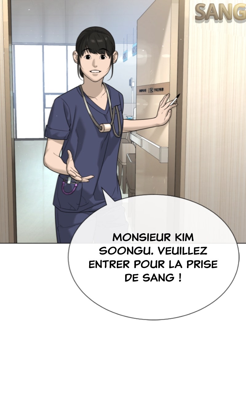 Read Killer Peter FR Manga Online