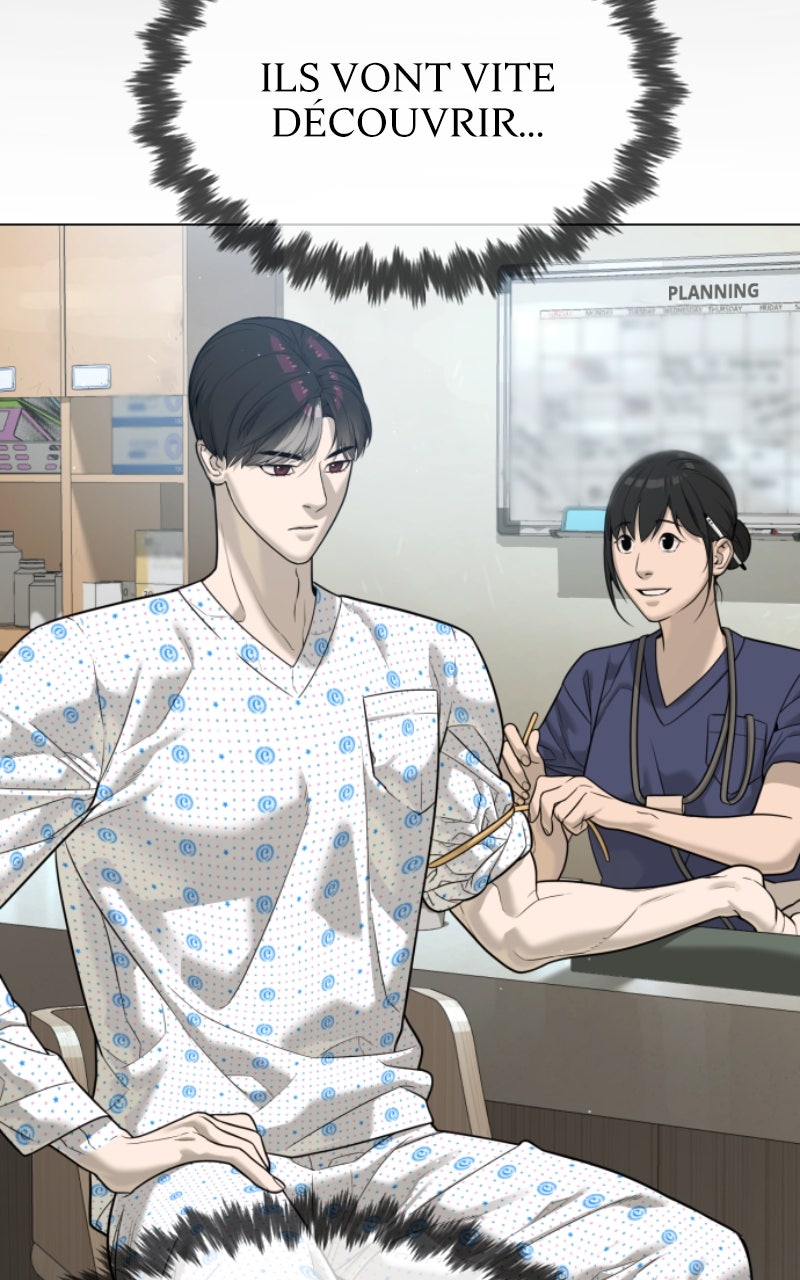 Read Killer Peter FR Manga Online