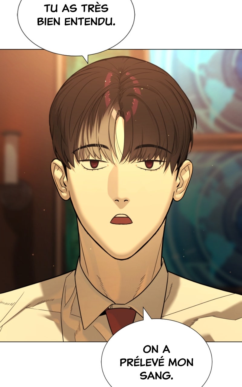 Read Killer Peter FR Manga Online