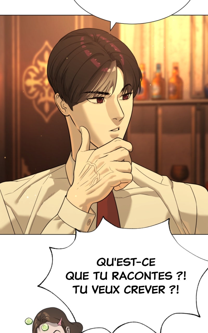 Read Killer Peter FR Manga Online