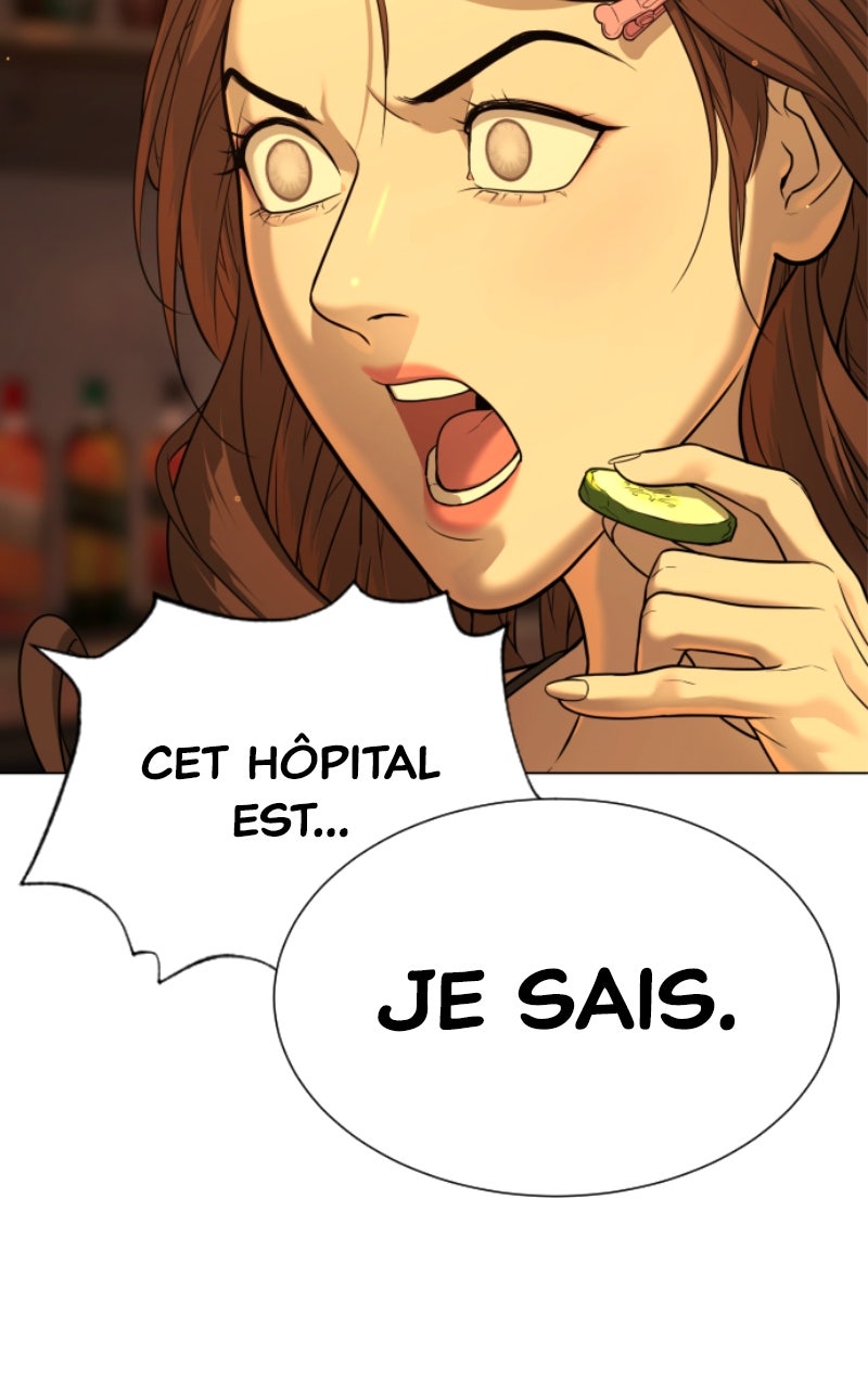 Read Killer Peter FR Manga Online