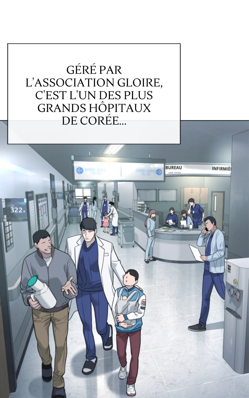 Read Killer Peter FR Manga Online