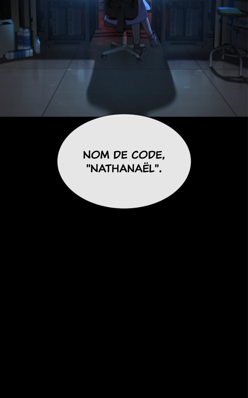 Read Killer Peter FR Manga Online