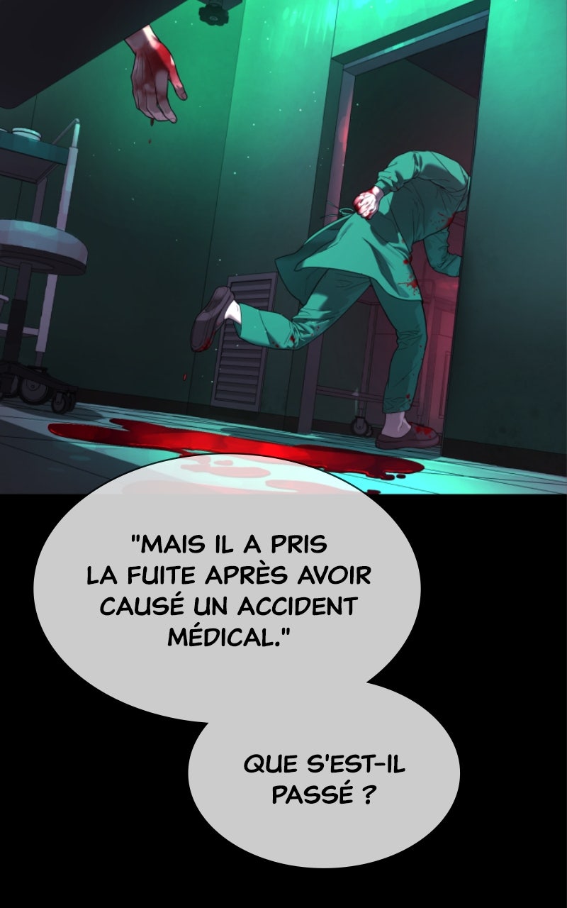 Read Killer Peter FR Manga Online