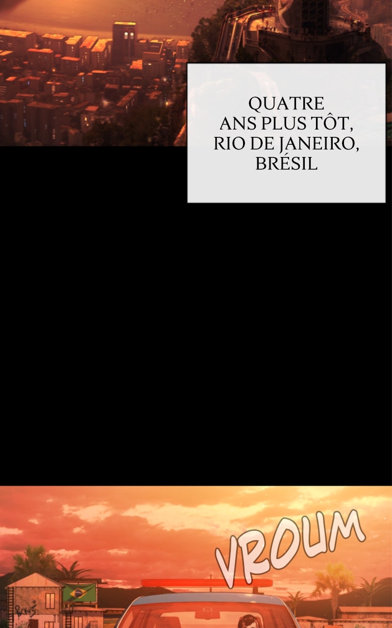 Read Killer Peter FR Manga Online