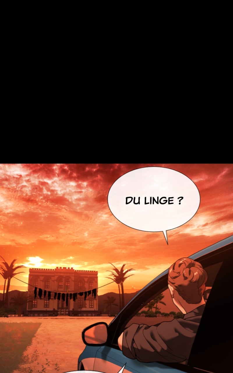 Read Killer Peter FR Manga Online