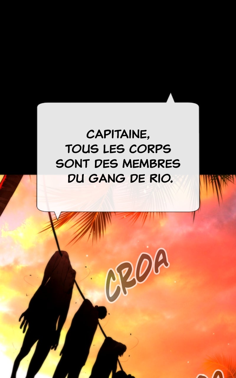 Read Killer Peter FR Manga Online