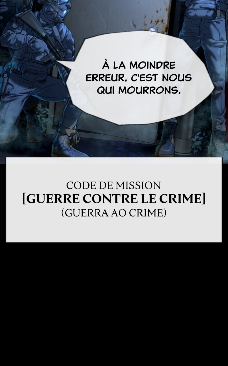 Read Killer Peter FR Manga Online