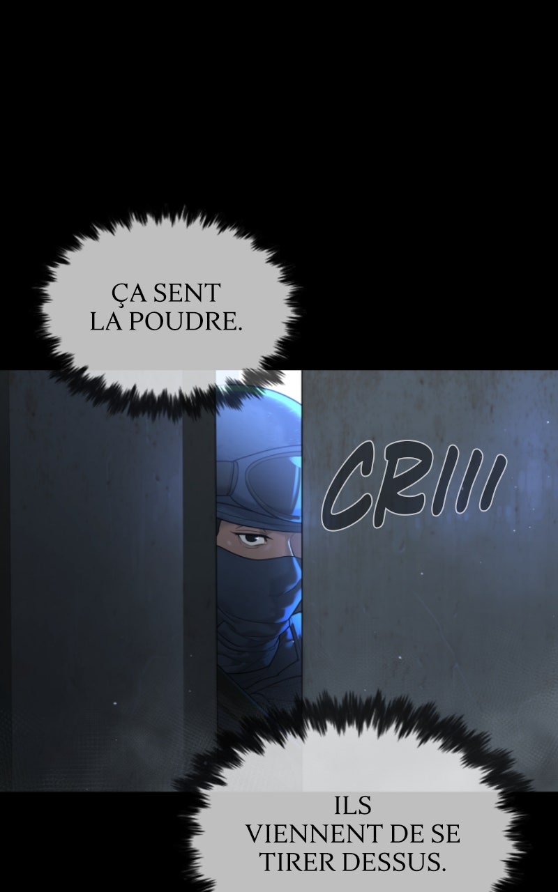 Read Killer Peter FR Manga Online