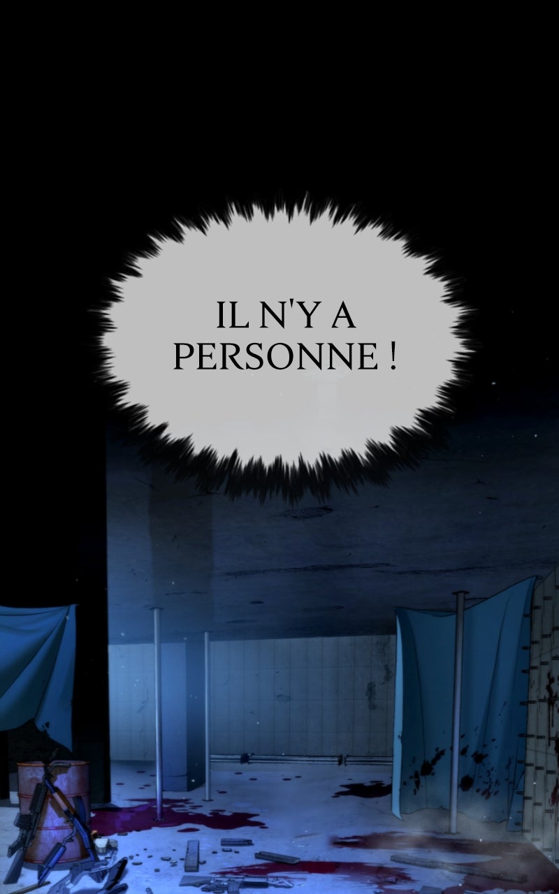 Read Killer Peter FR Manga Online