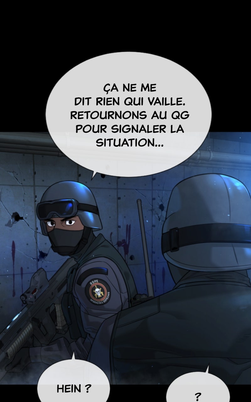 Read Killer Peter FR Manga Online