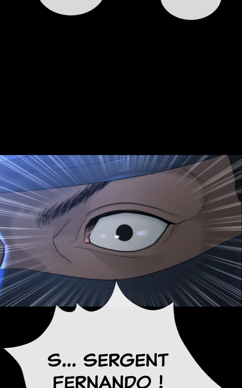 Read Killer Peter FR Manga Online