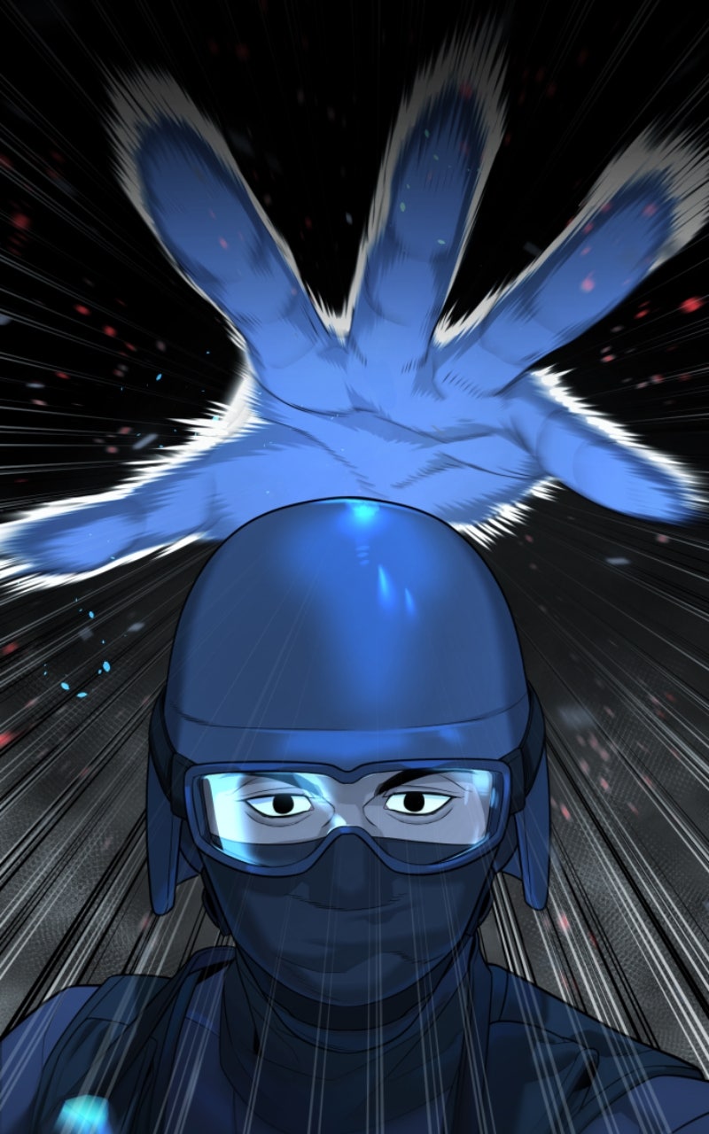 Read Killer Peter FR Manga Online