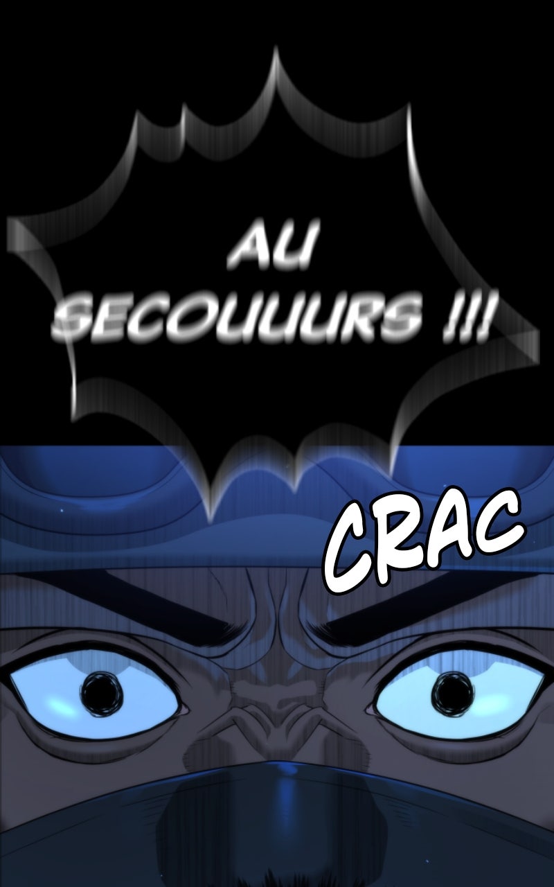 Read Killer Peter FR Manga Online