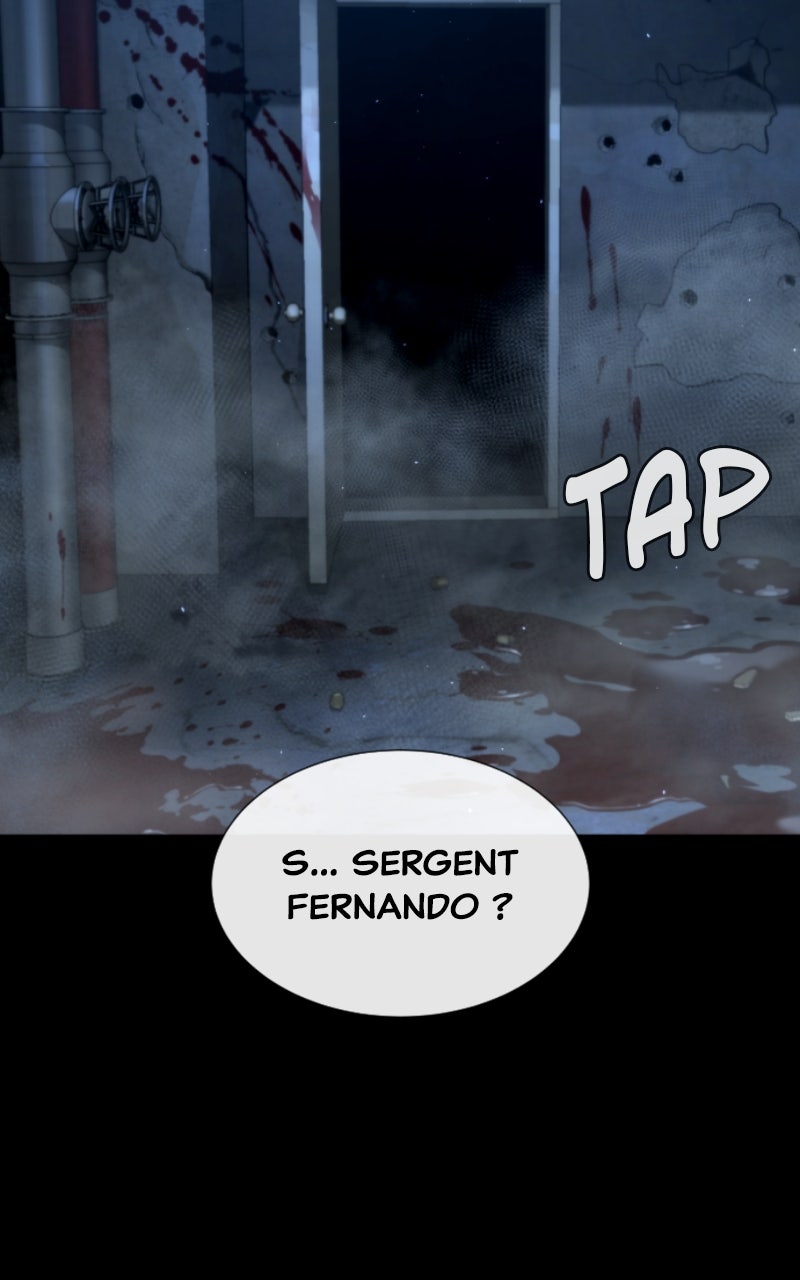 Read Killer Peter FR Manga Online